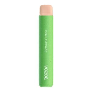 Tigara unica folosinta VOZOL STAR 800 - Pink Lemonade 20mg