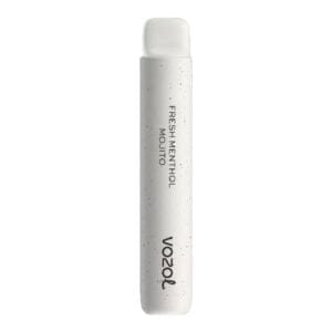 Tigara unica folosinta VOZOL STAR 800 - Fresh Menthol Mojito 20mg
