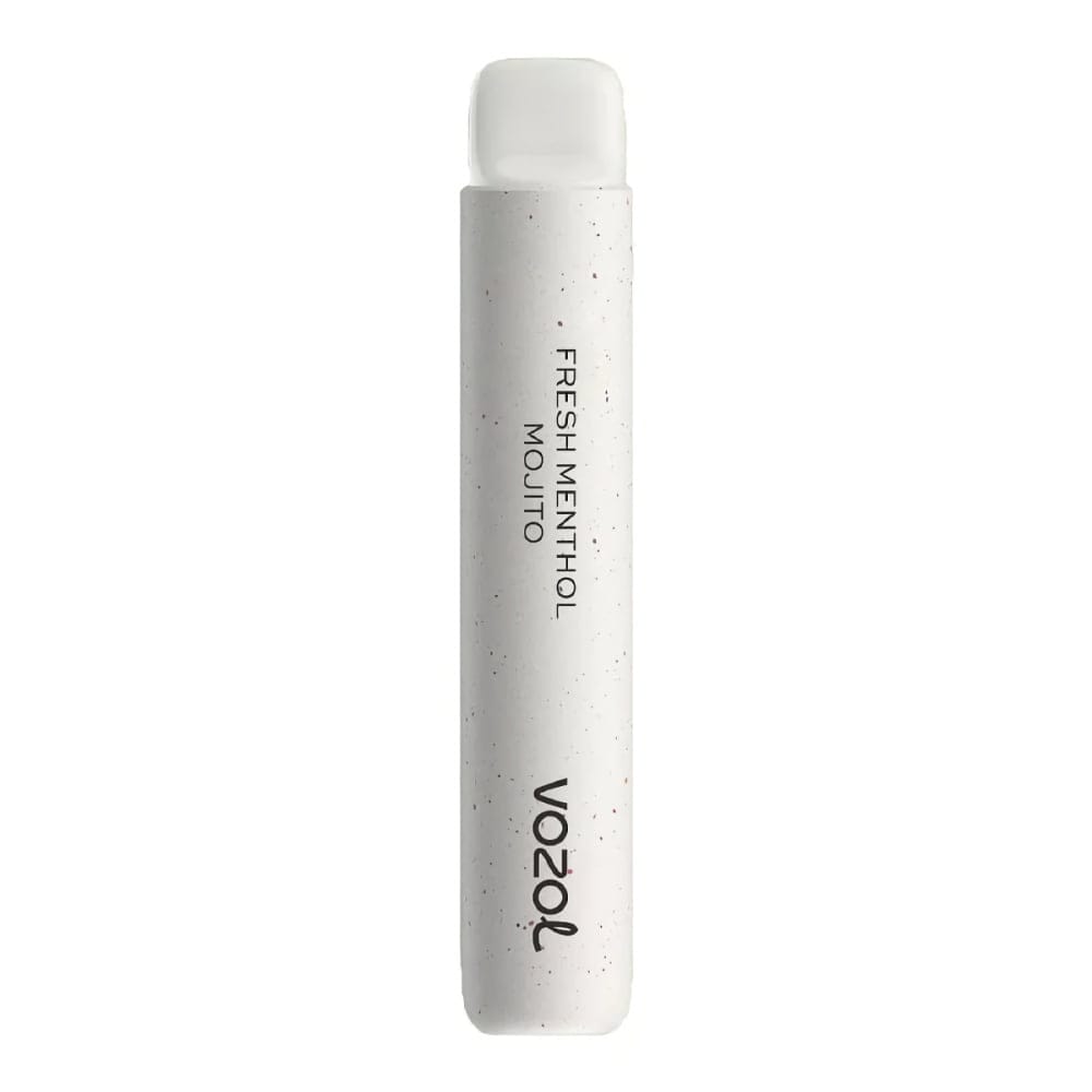 Tigara unica folosinta VOZOL STAR 800 - Fresh Menthol Mojito 20mg