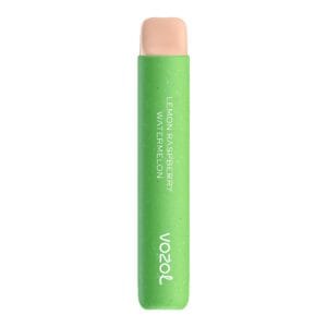 Tigara unica folosinta VOZOL STAR 800 - Lemon Raspberry Watermelon 20mg