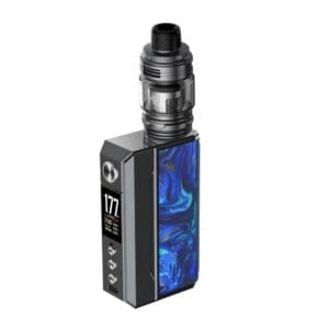 KIT Voopoo DRAG 4 + UFORCE-L – Ocean Blue