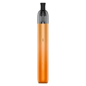 GeekVape Wenax M1 Pod Kit – Gradient Gold