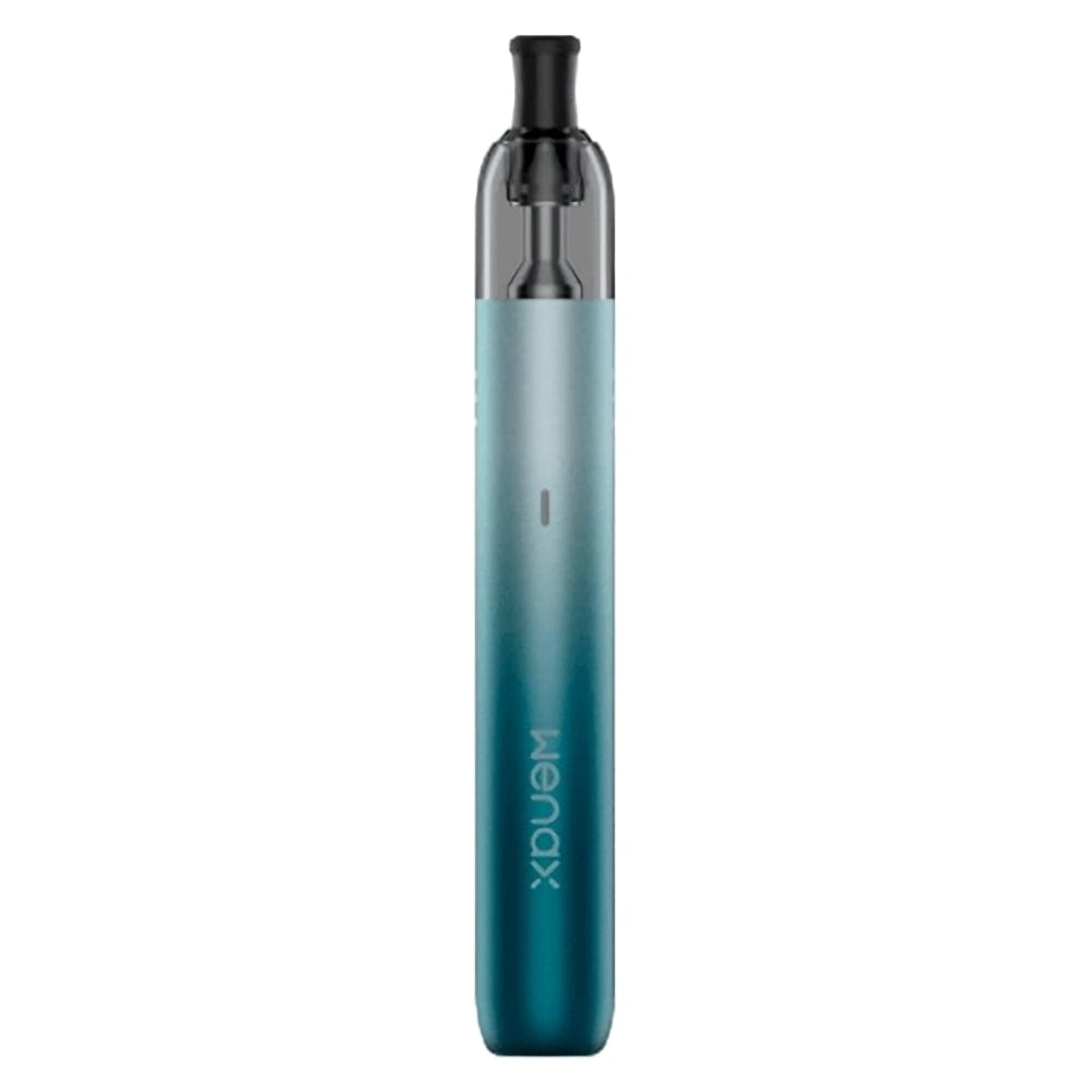 GeekVape Wenax M1 Pod Kit – Gradient Green