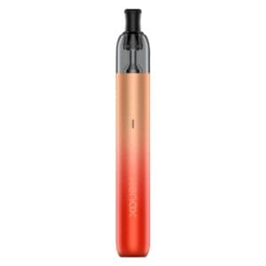 GeekVape Wenax M1 Pod Kit – Gradient Orange