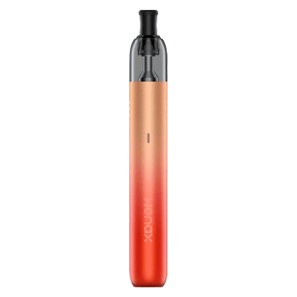 GeekVape Wenax M1 Pod Kit – Gradient Orange
