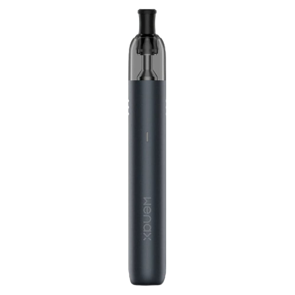 GeekVape Wenax M1 Pod Kit – Gunmetal