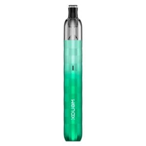 GeekVape Wenax M1 Pod Kit – Plaid Green