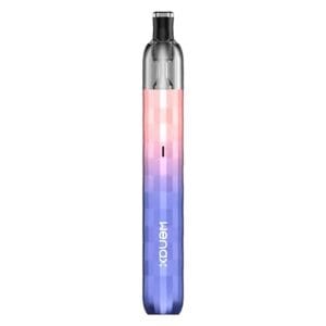 GeekVape Wenax M1 Pod Kit – Plaid Purple