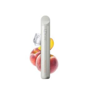 Tigara unica folosinta IZY ONE – Peach Ice 18mg – 600 Puff