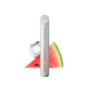 Tigara unica folosinta IZY ONE – Watermelon Ice 18mg – 600 Puff