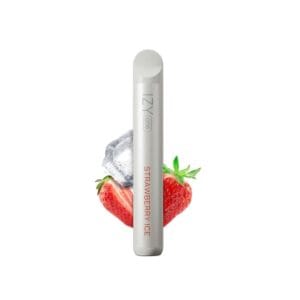Tigara unica folosinta IZY ONE – Strawberry Ice 18mg – 600 Puff