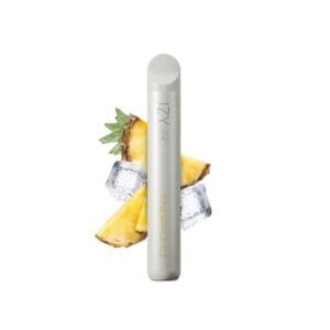 Tigara unica folosinta IZY ONE – Pineapple Ice 18mg – 600 Puff