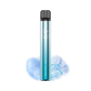 Tigara unica folosinta ELFBAR V2 600 PUFF - P&B Cloudd (Cotton Candy) 20mg