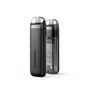 Aspire Flexus Peak - Black