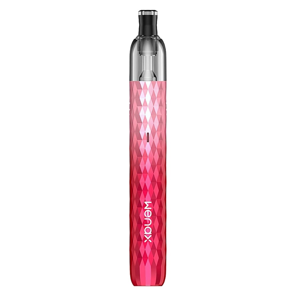 GeekVape Wenax M1 Pod Kit – Diamond Pink