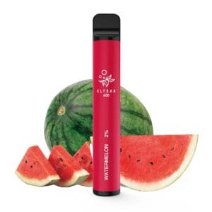 Tigara unica folosinta ELFBAR 600 PUFF - Watermelon 20mg