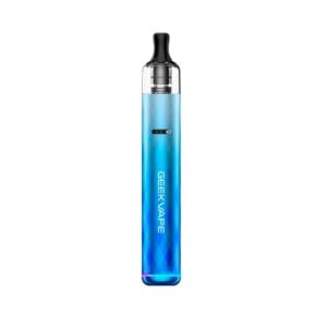 Kit Geekvape Wenax S3 – Texture Blue