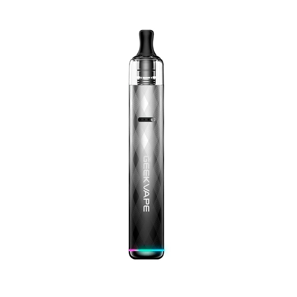 Kit Geekvape Wenax S3 – Texture Dark