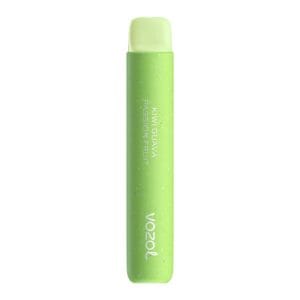 Tigara unica folosinta VOZOL STAR 800 - Kiwi Guava Passion Fruit 20mg