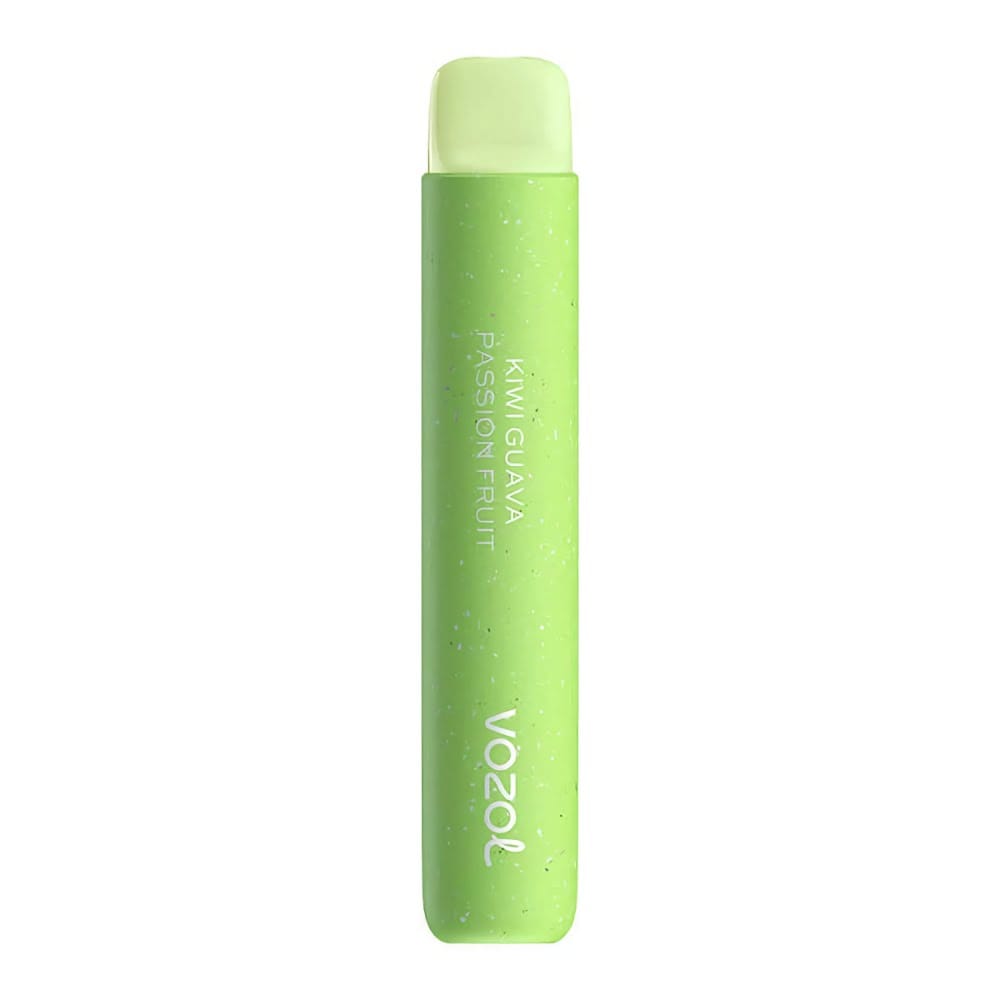 Tigara unica folosinta VOZOL STAR 800 - Kiwi Guava Passion Fruit 20mg