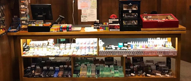 magazin tigari electronice Bucuresti - Partener