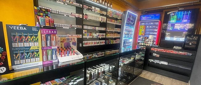 magazin tigari electronice bucuresti - Rahova