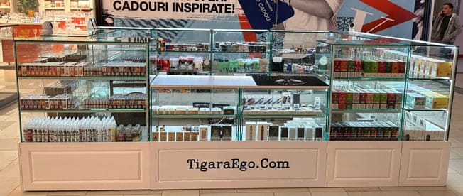 magazin tigari electronice Sibiu
