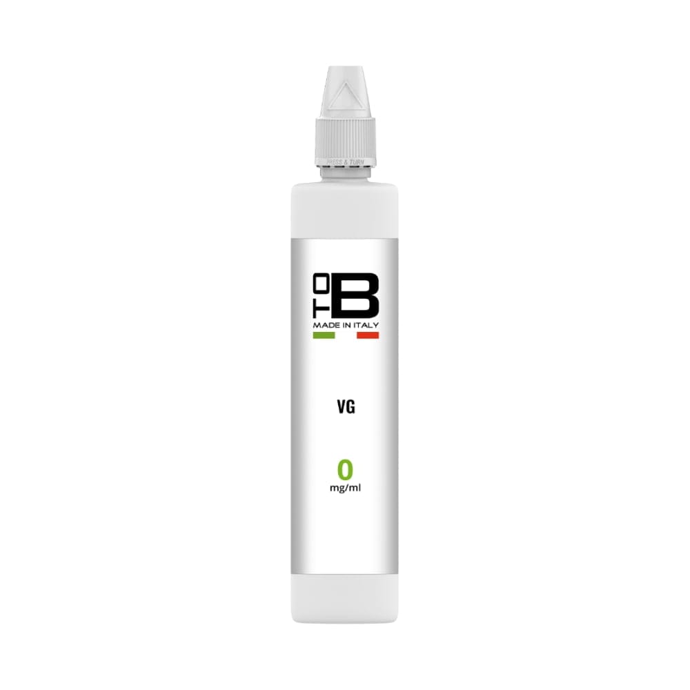 BAZA ToB LIQUIDS – VG – 100ml