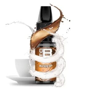 Aroma Concentrata ToB - MORNING UP (CAPPUCCINO)