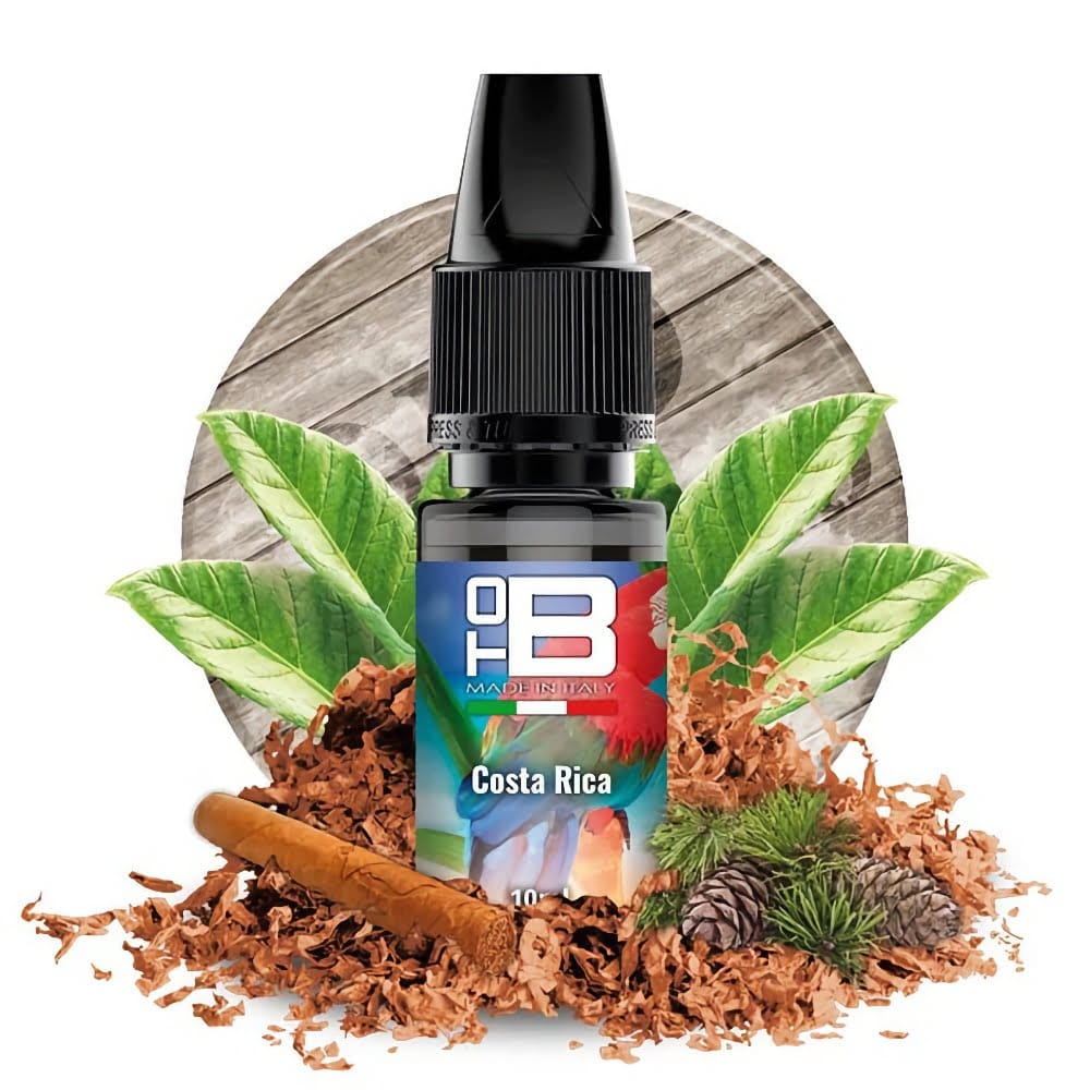 Aroma Concentrata ToB - COSTA RICA
