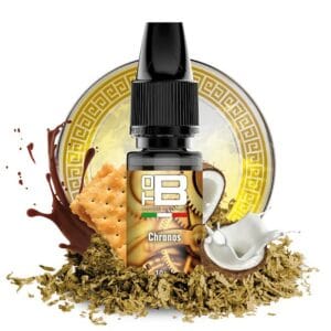 Aroma Concentrata ToB - CHRONOS