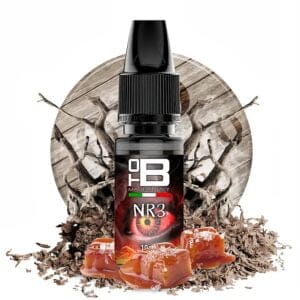 Aroma Concentrata ToB - NR.3