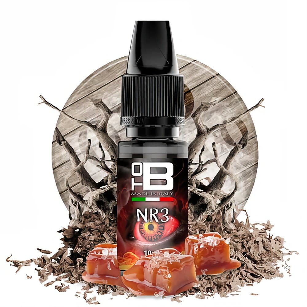 Aroma Concentrata ToB - NR.3
