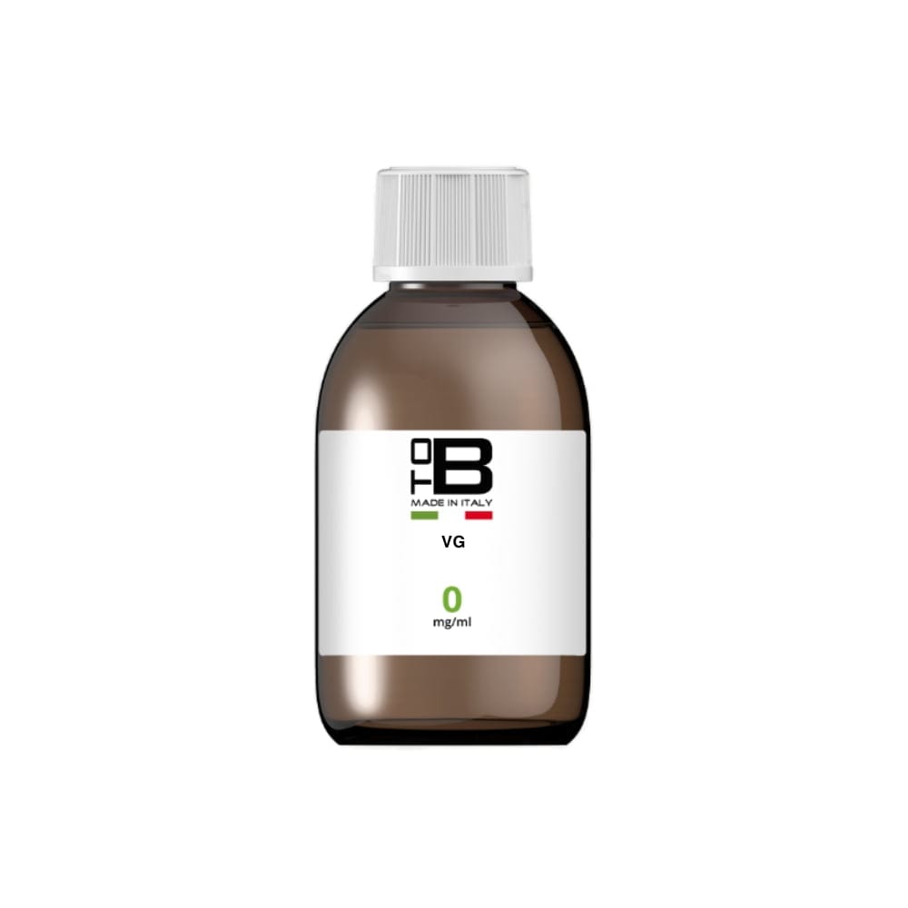 BAZA ToB LIQUIDS – VG – 250ml