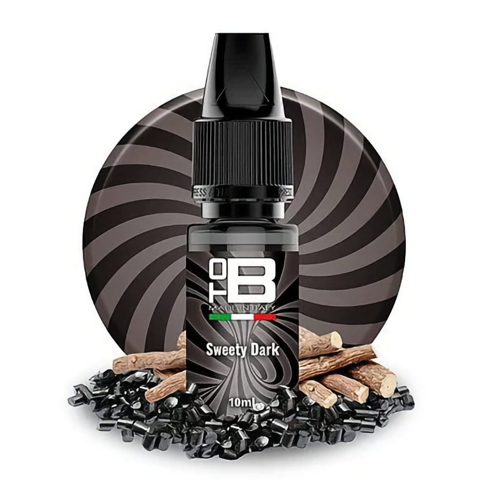 Lichid ToB LIQUIDS – Sweety Dark 10ml TPD 9.5mg