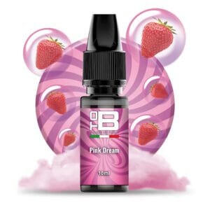 Lichid ToB LIQUIDS – PINK DREAM 10ml TPD 6mg