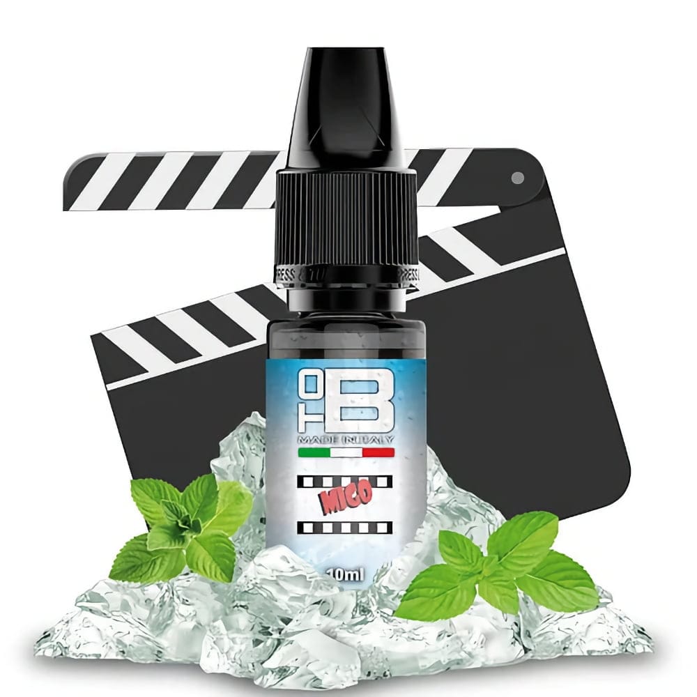 Aroma Concentrata ToB - MIGO