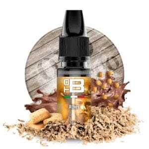 Lichid ToB LIQUIDS – Athos 10ml TPD 18mg