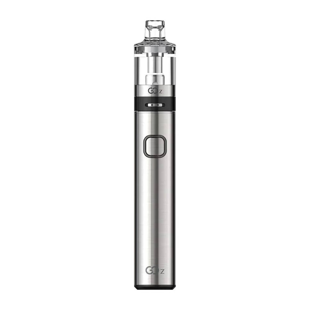 Kit Innokin Go Z, 1500mAh, 2ml, 13W – Silver
