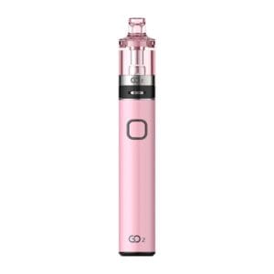 Kit Innokin Go Z, 1500mAh, 2ml, 13W – Pink