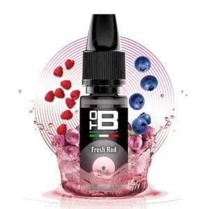 Aroma Concentrata ToB - FRESH RED (RED ASTAIRE)