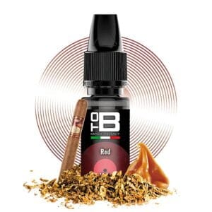 Aroma Concentrata ToB - RED (JEDI BLOOD)