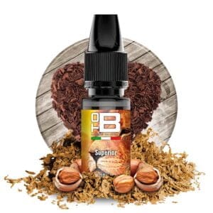 Aroma Concentrata ToB - SUPERIOR TOBACCO