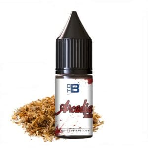 Aroma Concentrata ToB - Alleanza