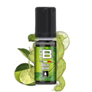 Aroma Concentrata ToB - DISCO DRINK