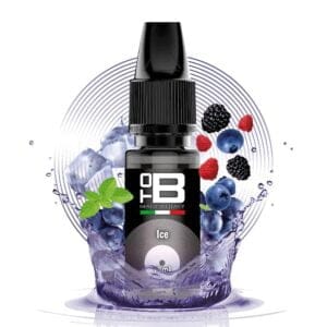 Aroma Concentrata ToB - ICE (HEISSENBERG)
