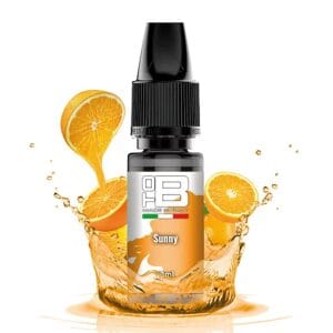 Aroma Concentrata ToB - SUNNY (PORTOCALA)