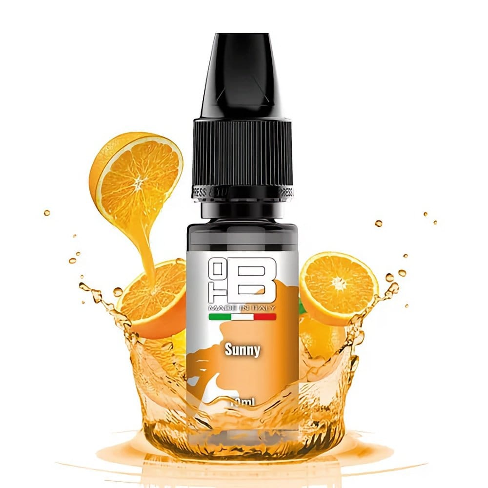 Aroma Concentrata ToB - SUNNY