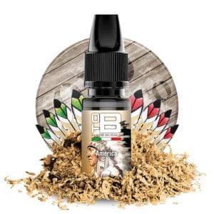 Aroma Concentrata ToB - AMERICA