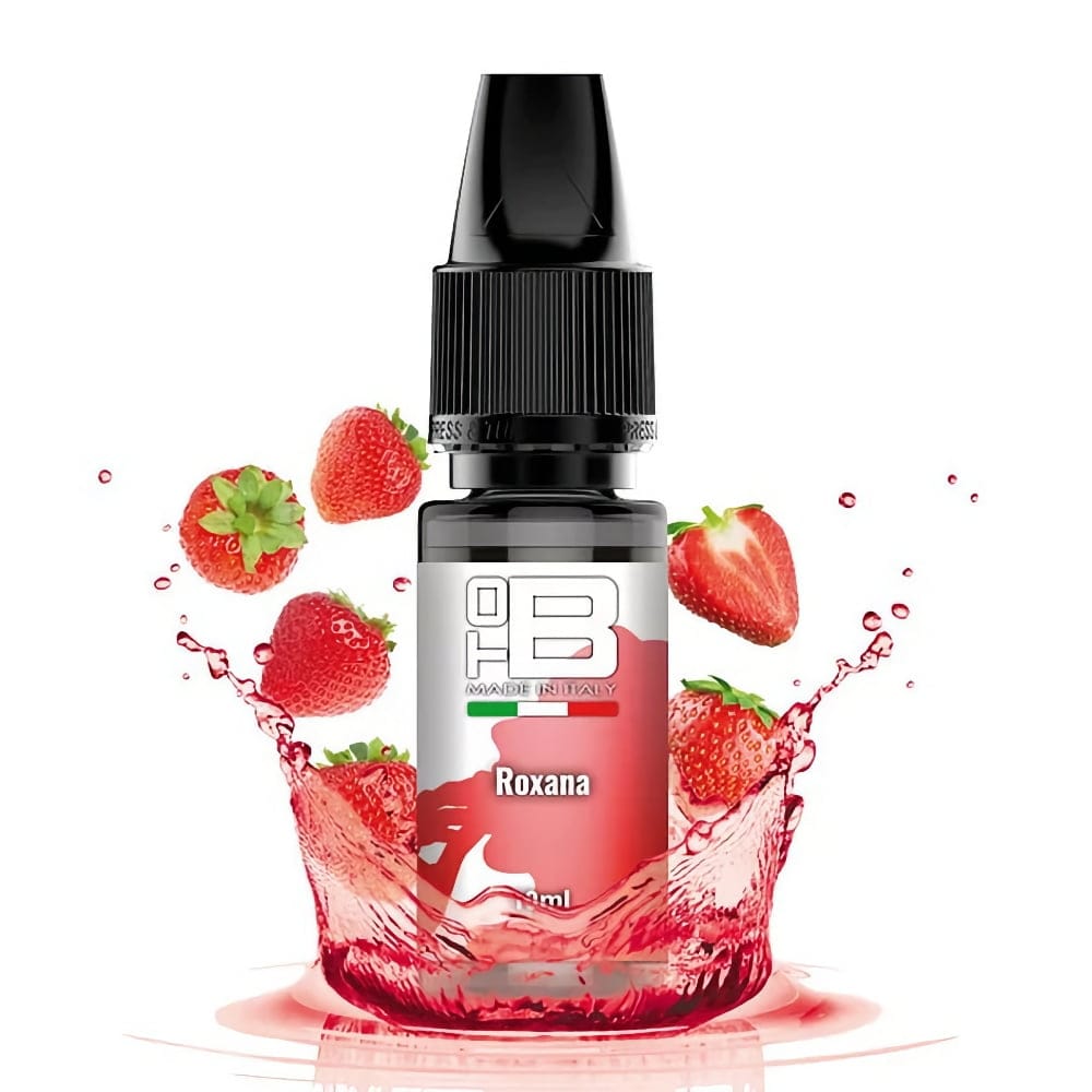 Aroma Concentrata ToB - ROXANA (CAPSUNI)